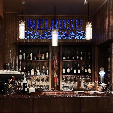 Melrose Hotel Rivne Ngoại thất bức ảnh